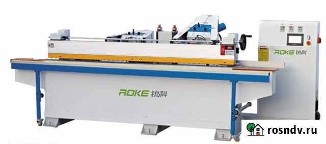 Автоматический кромкошлифовальный станок Бронницы - изображение 1