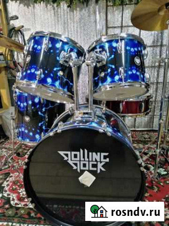 Rolling Rock Ижевск - изображение 1