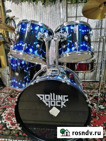 Rolling Rock Ижевск - изображение 1