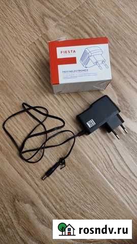 Адаптер питания для приёмников Триколор тв Буйнакск - изображение 1