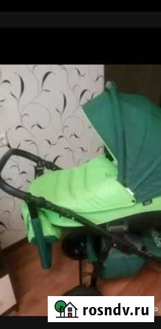 Коляска zippy 2 в 1 Сызрань - изображение 1