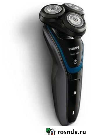 Бритва электрическая philips новая Липецк - изображение 1