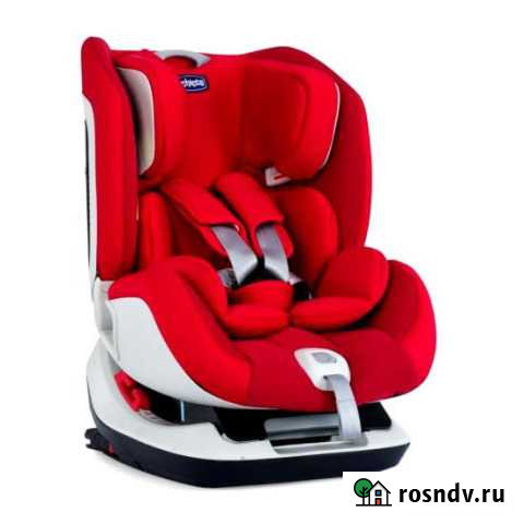 Автокресло детское Chicco Seat up 0-25 кг Тюмень - изображение 1