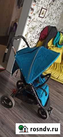 Прогулочная коляска Иваново - изображение 1