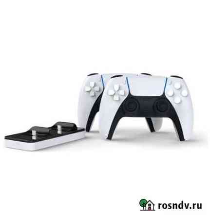 Зарядная станция ps4, ps5 Тольятти