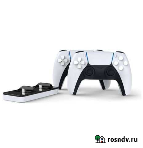 Зарядная станция ps4, ps5 Тольятти - изображение 1