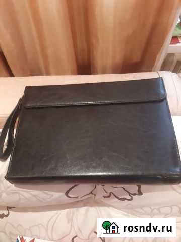 Папка для документов a4 Орехово-Зуево - изображение 1