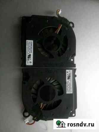 Cooler кулер вентилятор для Dell 620 630 Казань