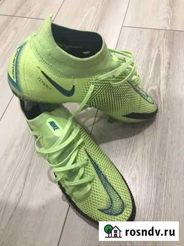 Бутсы Владикавказ - изображение 1