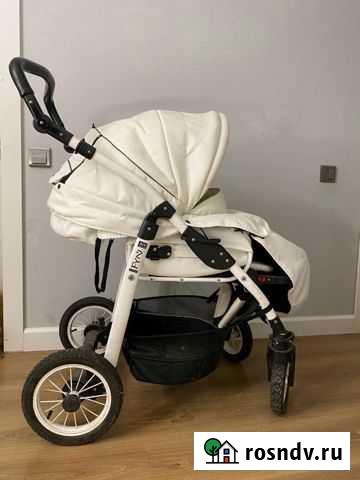 Коляска Jedo Киров - изображение 1