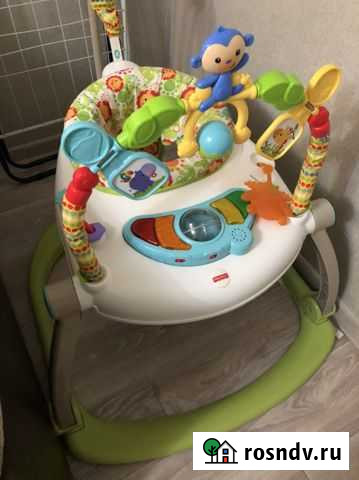 Ходунки Элиста - изображение 1