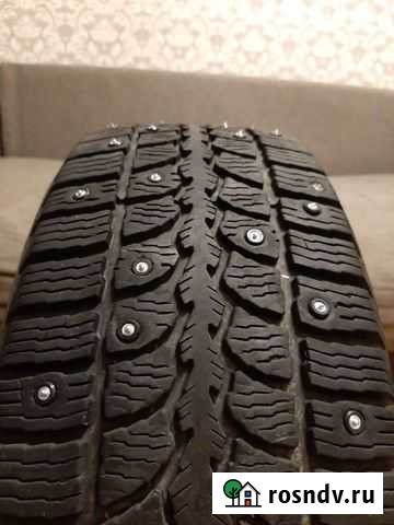 Kama 185/60 R14 Соликамск - изображение 1