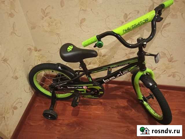 Велосипед для 6-7 лет Лыткарино - изображение 1