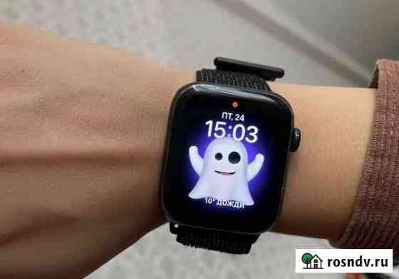 Apple watch series 6 Каменск-Шахтинский