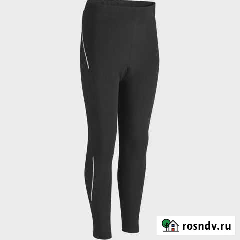 Велотрико трико, тайтсы детские 134-140 рост Самара - изображение 1