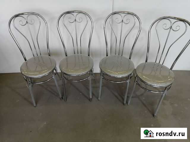 Стул Брянск - изображение 1