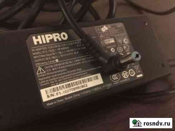 Блок питания для ноутбука acer 90watt Саратов