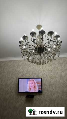 Люстра 16 рожковая Избербаш - изображение 1