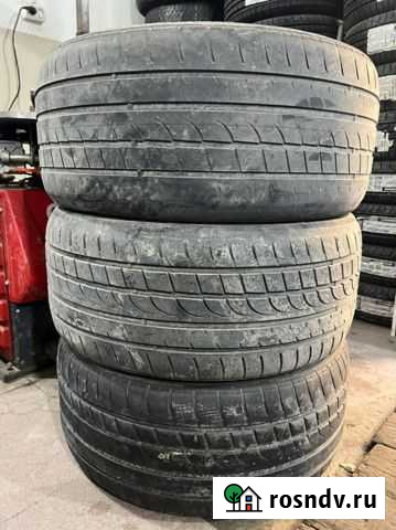 Резина R18 Хасавюрт - изображение 1