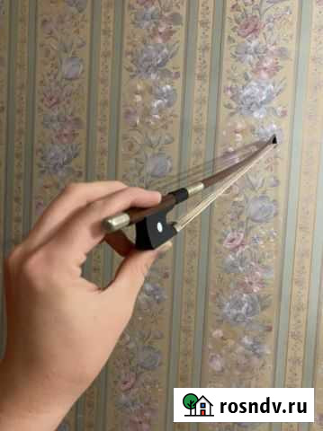 Смычок для скрипки 4/4 Уфа - изображение 1