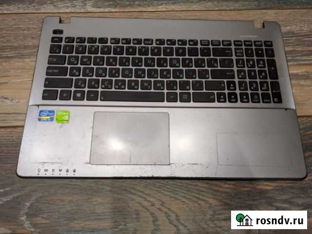 Asus x550 Туймазы - изображение 1