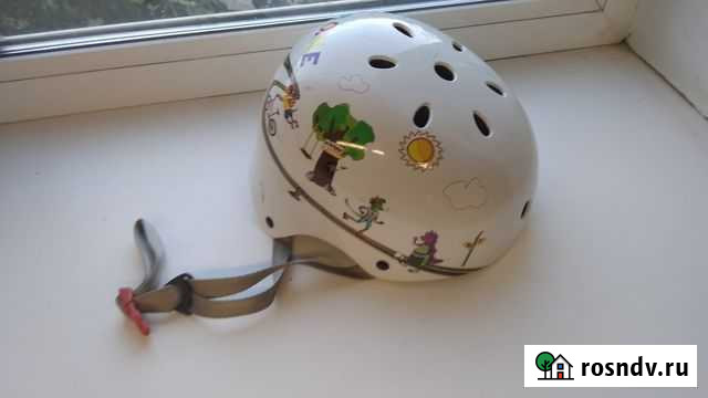 Шлем детский Волгоград - изображение 1