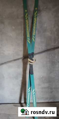 Беговые лыжи Пенза - изображение 1