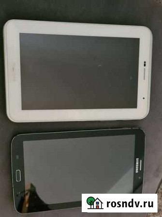 Samsung galaxy tab2 и galaxy tab3 Евпатория - изображение 1