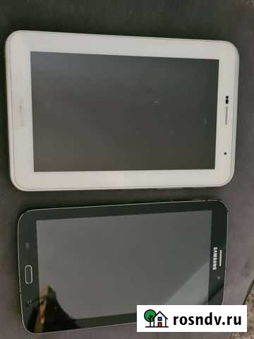 Samsung galaxy tab2 и galaxy tab3 Евпатория - изображение 1
