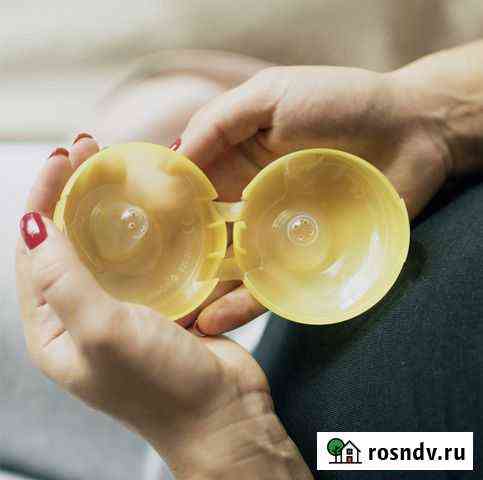 Накладки на грудь Medela, размер S, 2 шт Челябинск