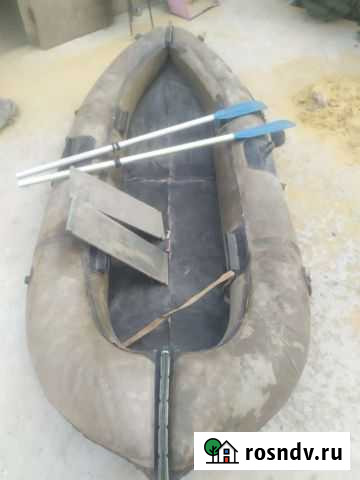 Надувная лодка СССР Уфимка 2 Волжский - изображение 1