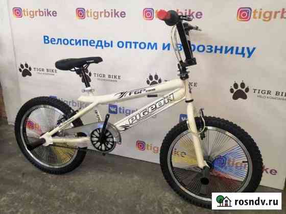 Велосипед bmx Санкт-Петербург