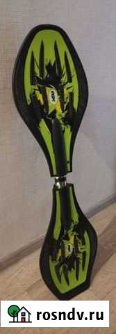 Скейтборд Светлый - изображение 1