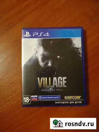 Игры для приставок ps4 Вышний Волочек - изображение 1