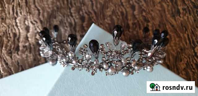 Диадема La Viva Коммунарка - изображение 1