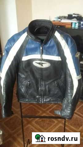 Мото куртка Каменск-Уральский - изображение 1