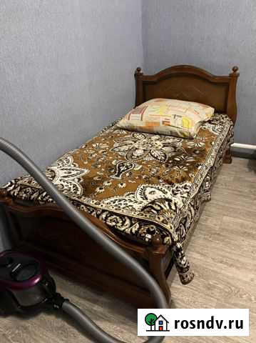 Кровать Жуковка - изображение 1