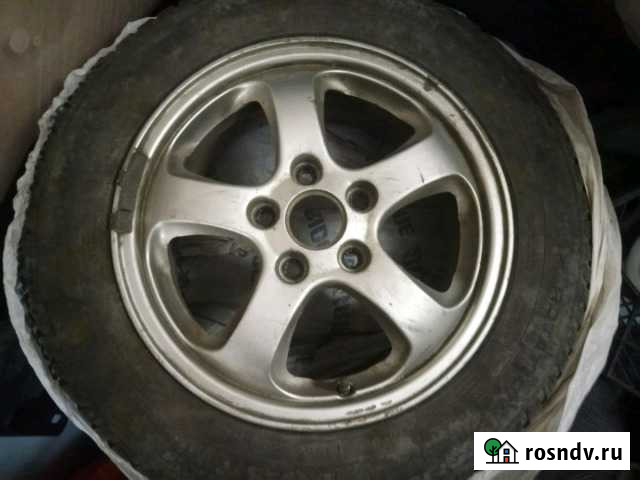 Диски Тула - изображение 1