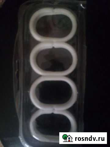 Кольцо для штор Санкт-Петербург - изображение 1