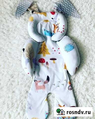 Детский матрасик Навля - изображение 1