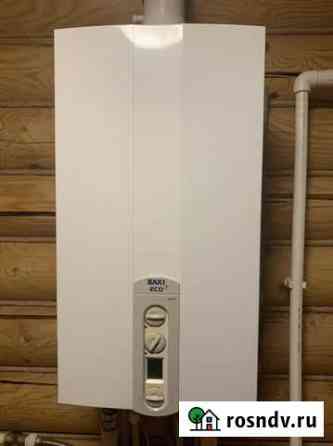 Газовый котел baxi ECO 3 240 FI Ижевск