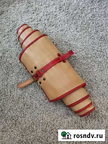 Кофр чехол для кистей спиц Старая - изображение 1