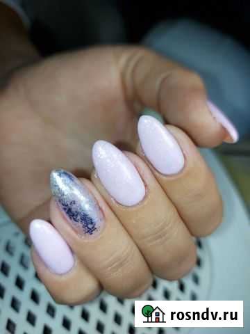 Маникюр Нерехта - изображение 1