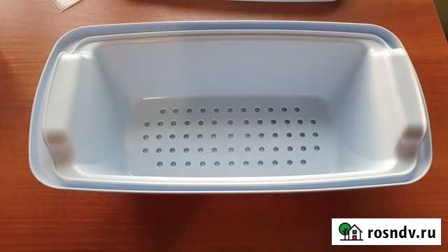Ванночка для дезраствора Данков - изображение 1