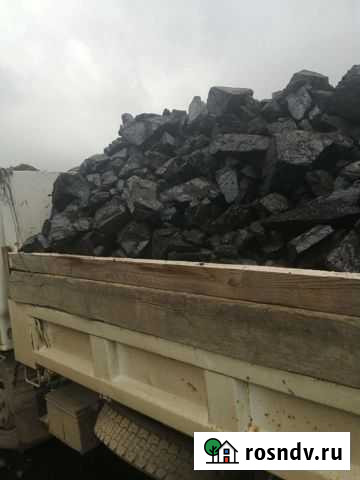 Привезу уголь Сотниково Канск - изображение 1