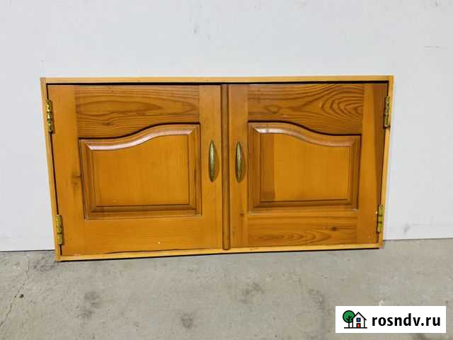 Двери Инской - изображение 1