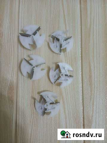 Сменные ножи для удаления ворса (катышек) Анжеро-Судженск - изображение 1