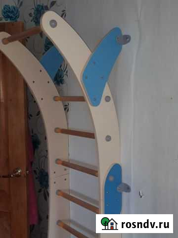 Детский тренажер, лесенка Сергиев Посад - изображение 1