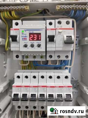 Электрик Избербаш - изображение 1