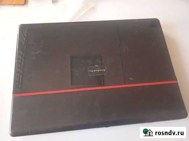 Ноутбук Красноуральск - изображение 1